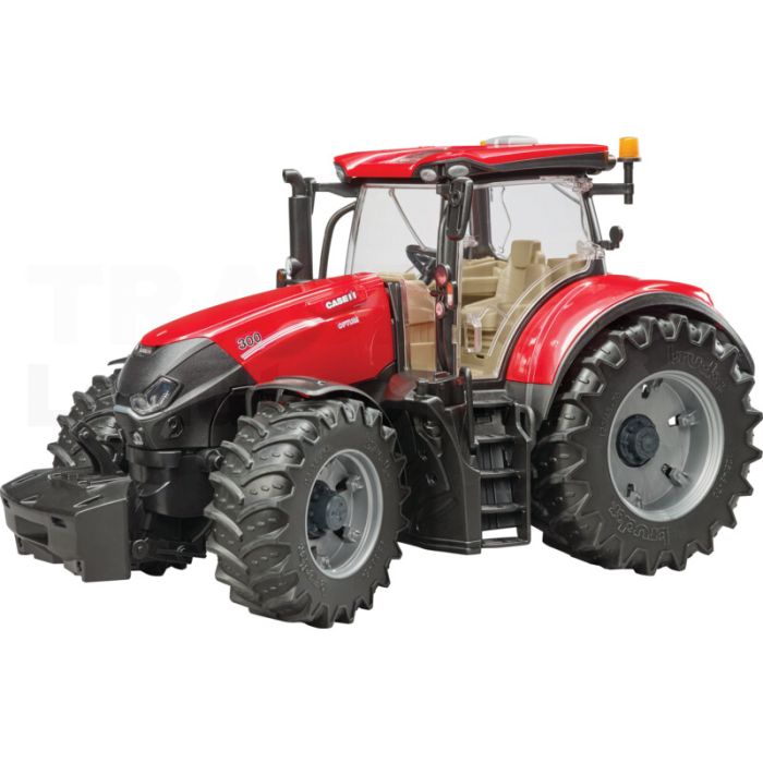 Case IH Optum 300 CVX Case IH Optum 300 CVX
