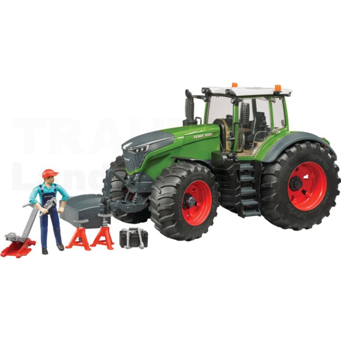 Fendt 1050 Vario Fendt 1050 Vario