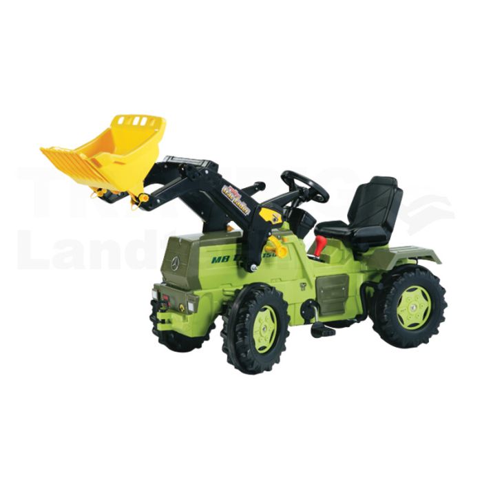 rollyFarmtrac MB 1500