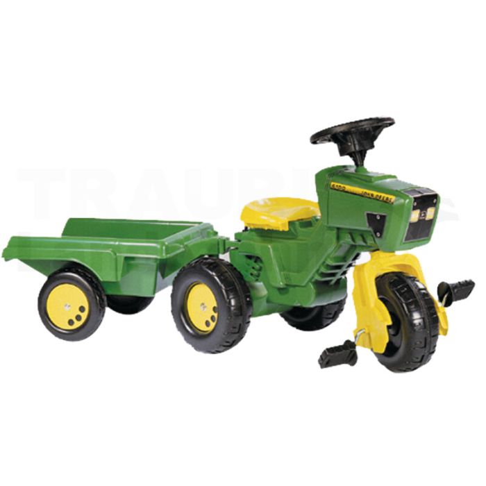 rollyTrac John Deere