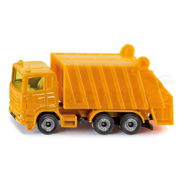 Müllwagen Müllwagen