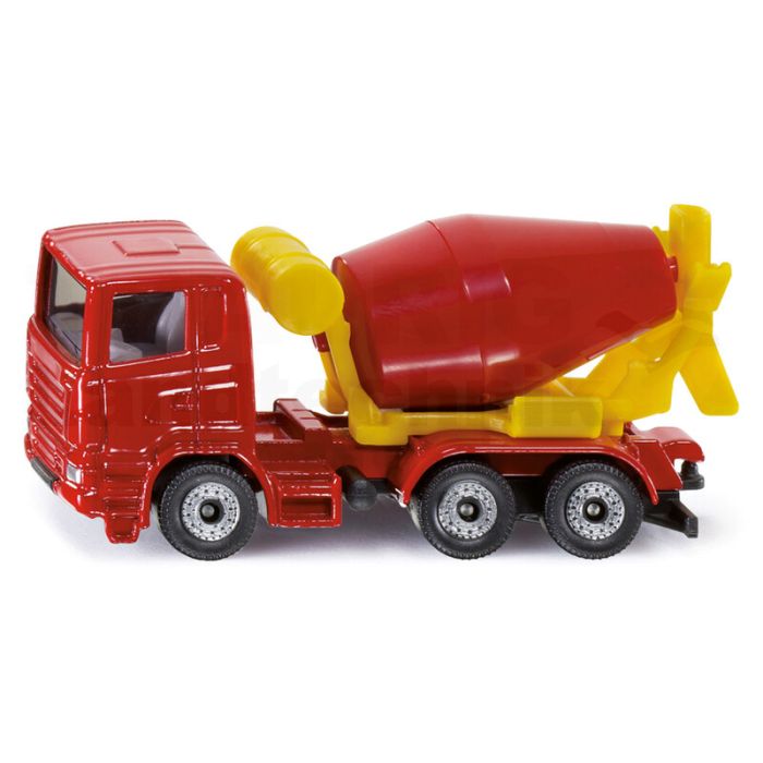 Betonmischer Betonmischer