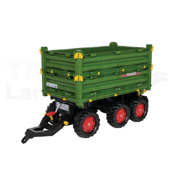rollyMulti Trailer