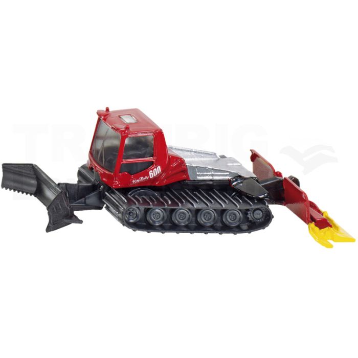 Pistenbully Pistenbully