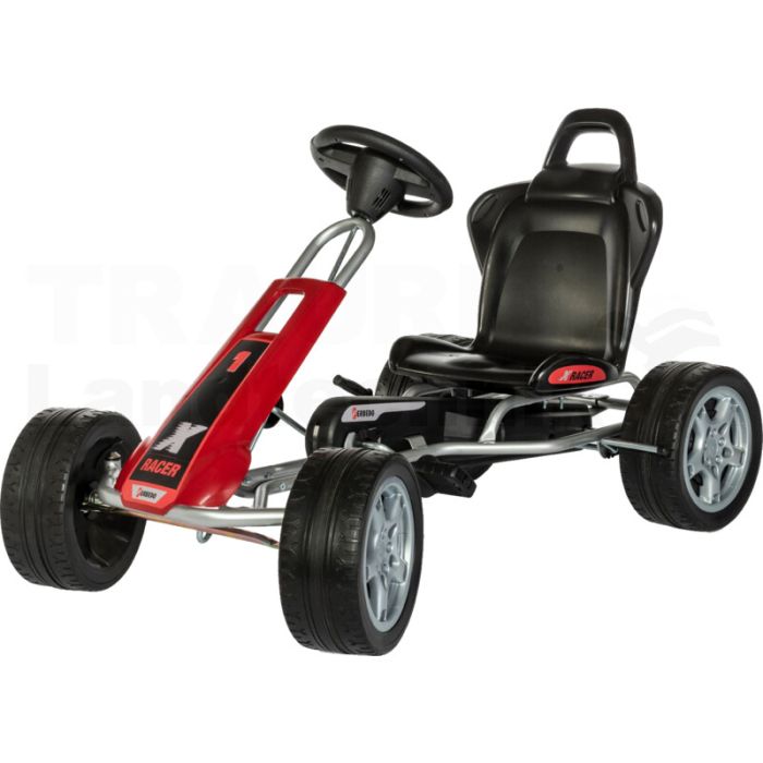GoKart X - Racer GoKart X - Racer