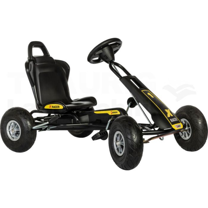 GoKart ATX - Racer GoKart ATX - Racer