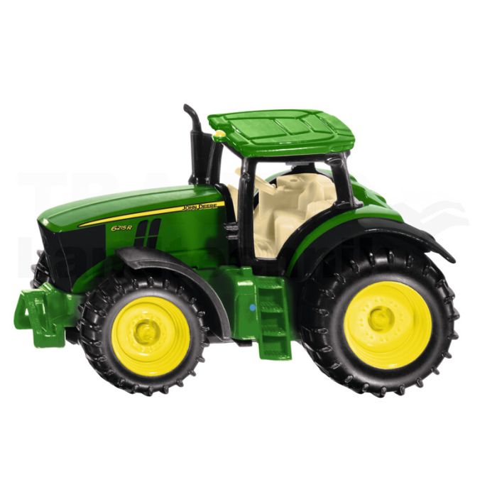 John Deerer 6215R John Deerer 6215R