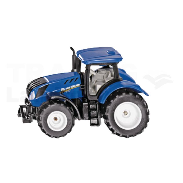 New Holland T7.315