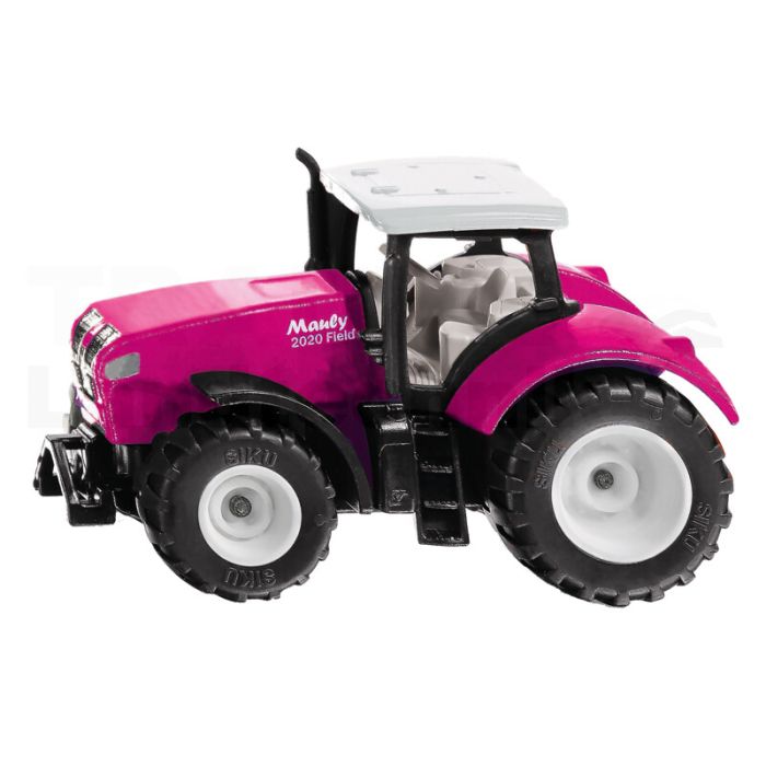 Mauly X540 Pink