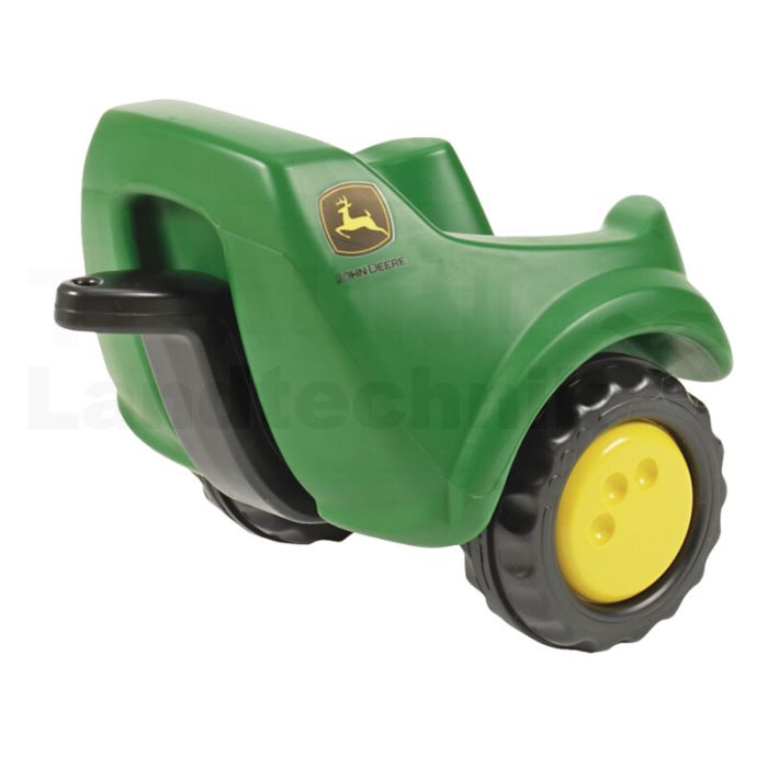 rollyMinitrac Trailer John Deere rollyMinitrac Trailer John Deere