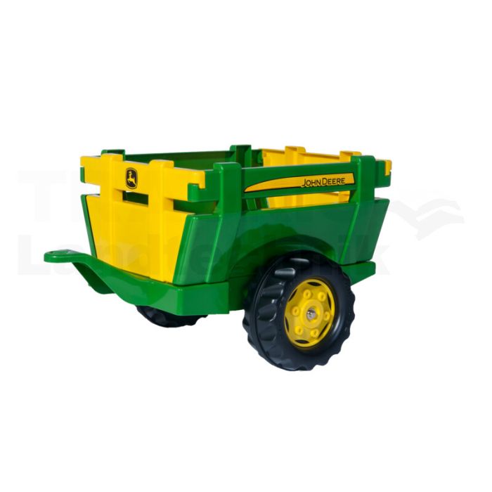 rollyFarm Trailer John Deere