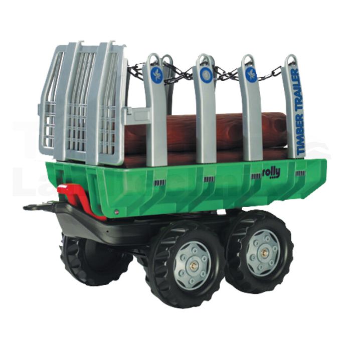 rollyTimber Trailer