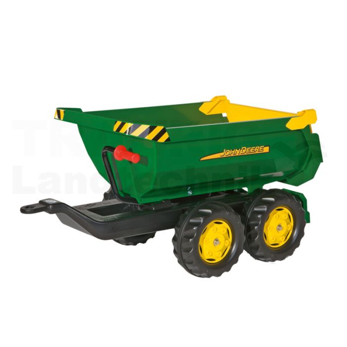 rollyHalfpipe John Deere rollyHalfpipe John Deere