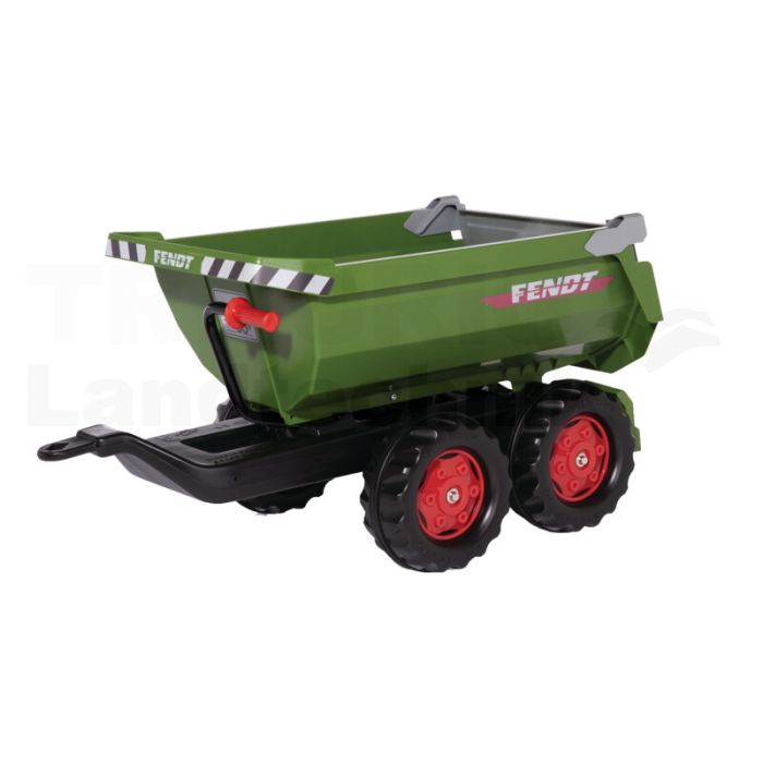 rollyHalfpipe Fendt rollyHalfpipe Fendt