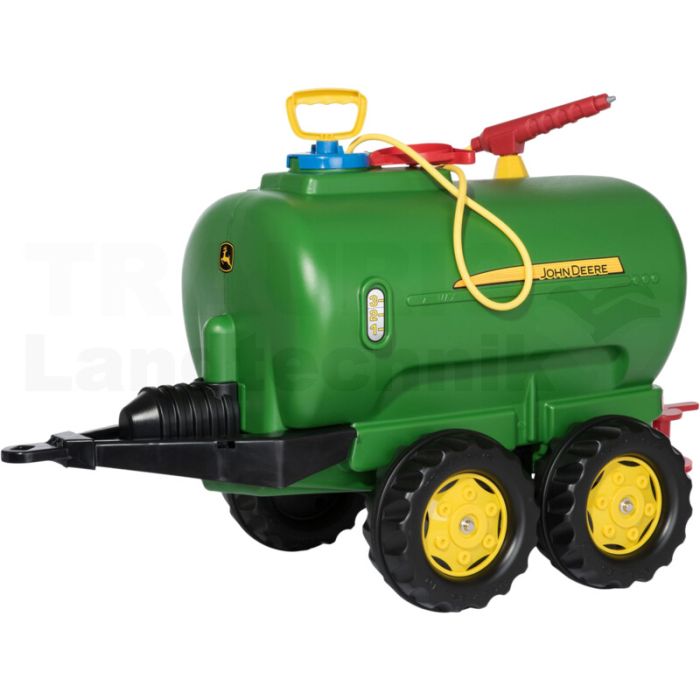rollyTanker John Deere