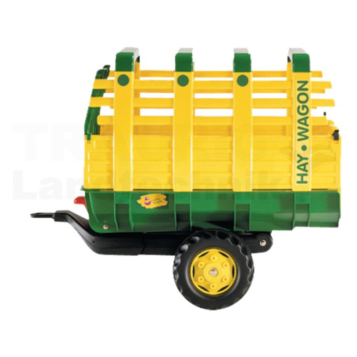 rollyHay Wagon