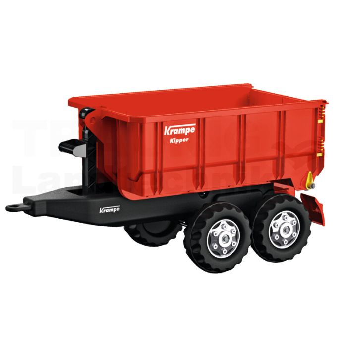 rollyContainer Krampe