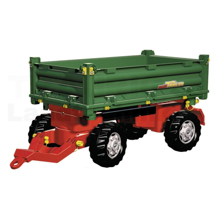 rollyMulti Trailer rollyMulti Trailer