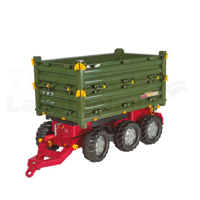 rollyMulti Trailer rollyMulti Trailer