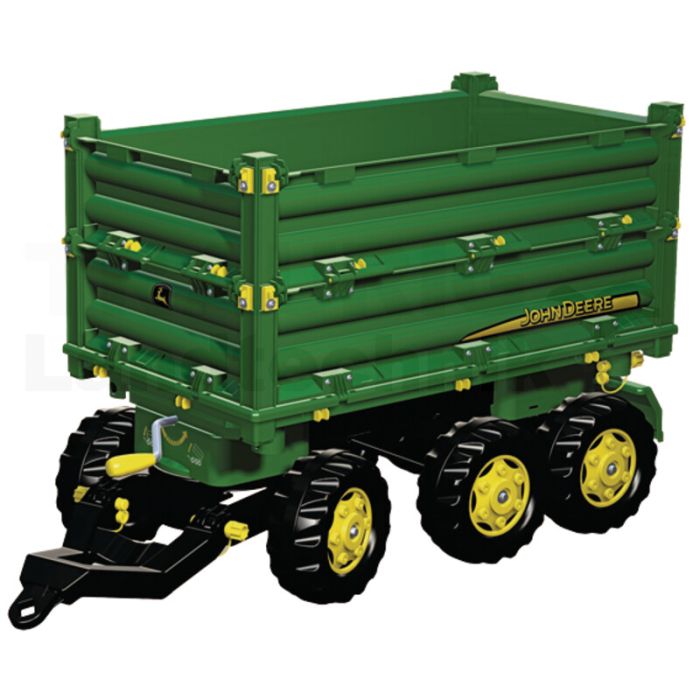 rollyMulti Trailer John Deere