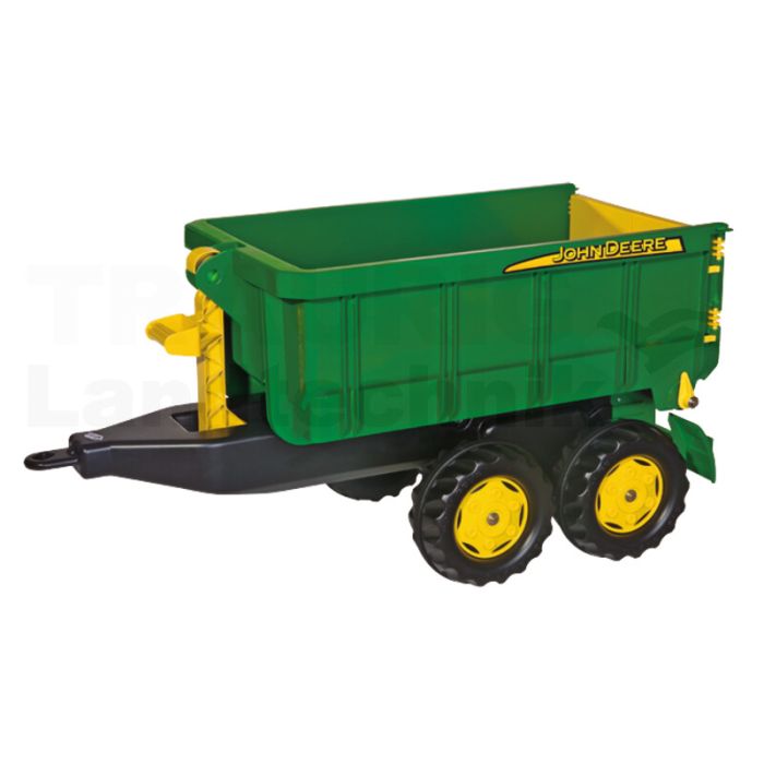 rollyContainer John Deere rollyContainer John Deere