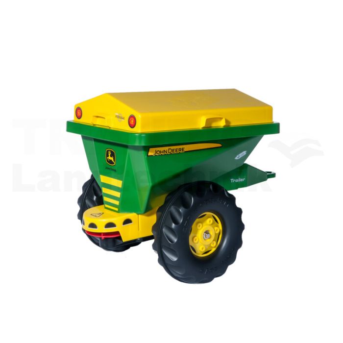 rollyStreumax John Deere rollyStreumax John Deere