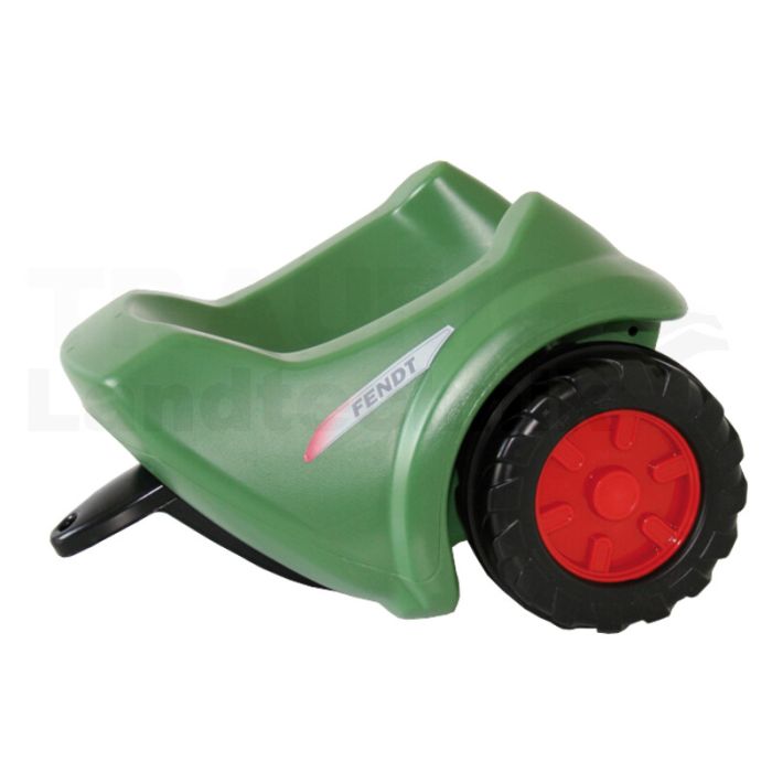 Minitrac Trailer Minitrac Trailer