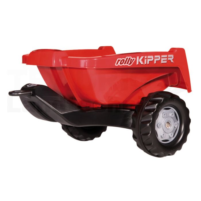 rollyKipper II rollyKipper II