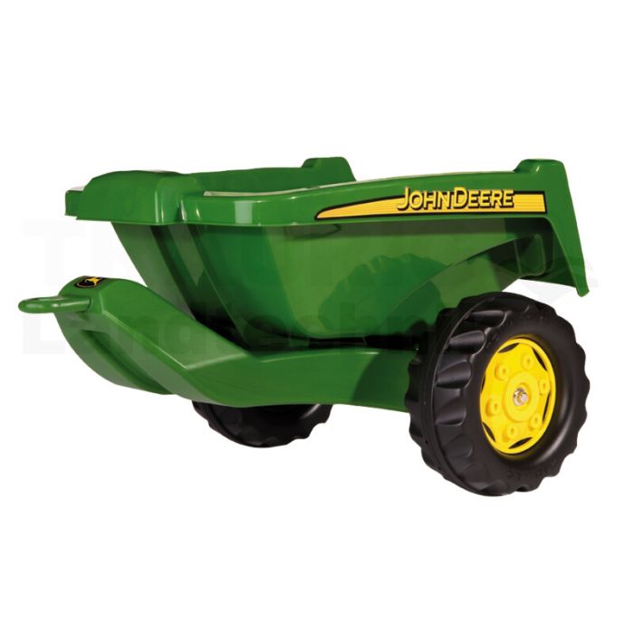 rollyKipper II John Deere rollyKipper II John Deere
