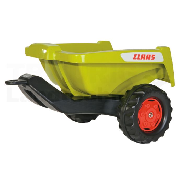 rollyKipper II CLAAS rollyKipper II CLAAS