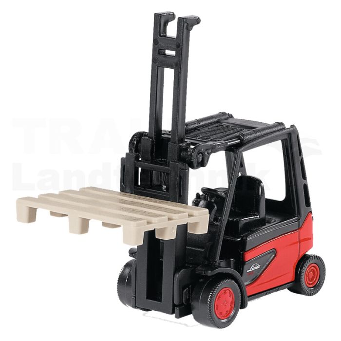 Gabelstapler Linde