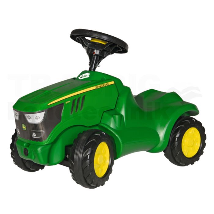 rollyMinitrac John Deere 6150R rollyMinitrac John Deere 6150R