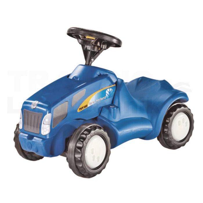 rollyMinitrac New Holland rollyMinitrac New Holland