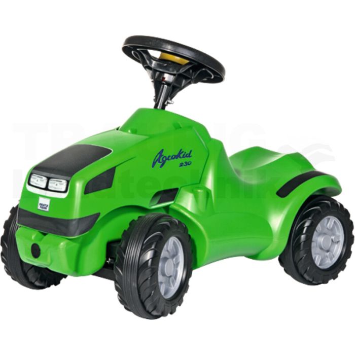 rollyMinitrac Deutz Agrokid rollyMinitrac Deutz Agrokid