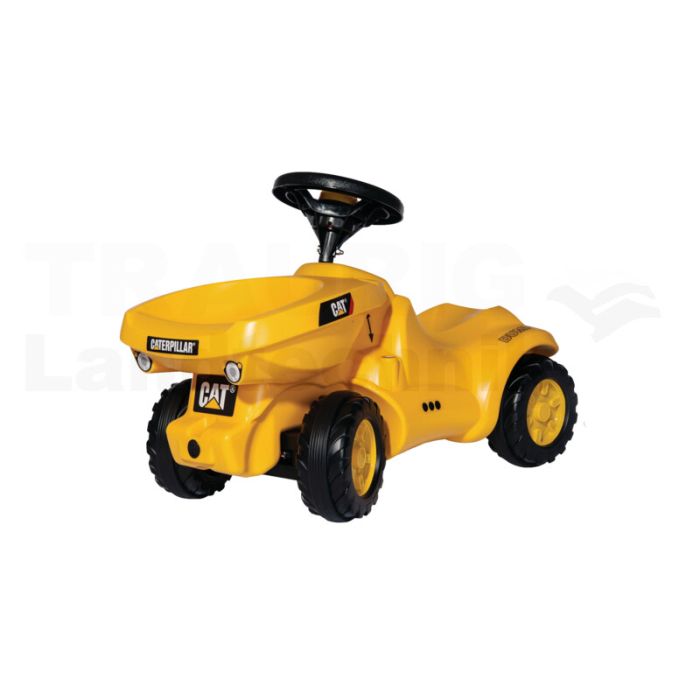 rollyMinitrac Dumper CAT