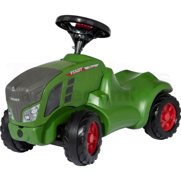 rollyMinitrac Fendt Vario 724 rollyMinitrac Fendt Vario 724