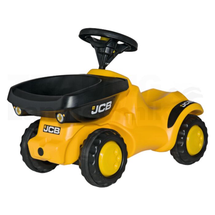 rollyMinitrac Dumper JCB rollyMinitrac Dumper JCB