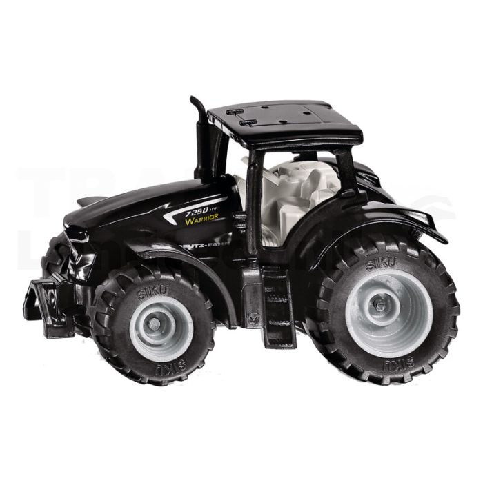 DEUTZ-FAHR TTV 7250 Warrior