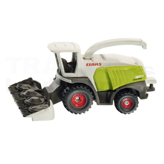 CLAAS Maishäcksler