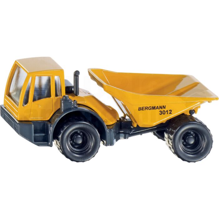 Bergmann Dumper