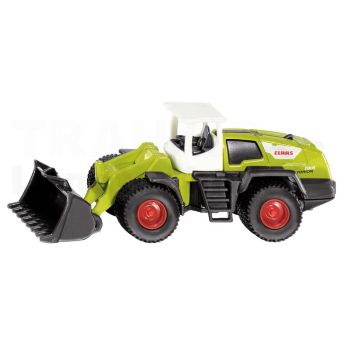 CLAAS Torion 1914 Radlader