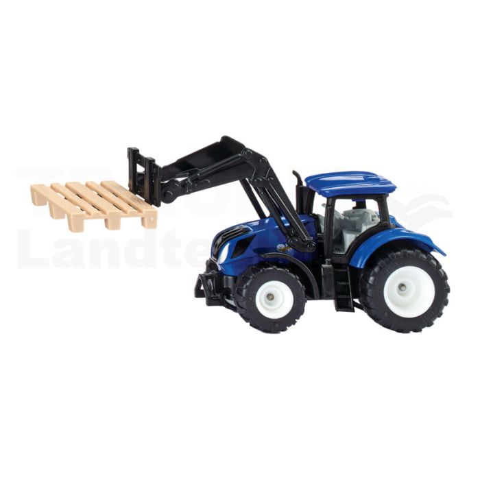 New Holland