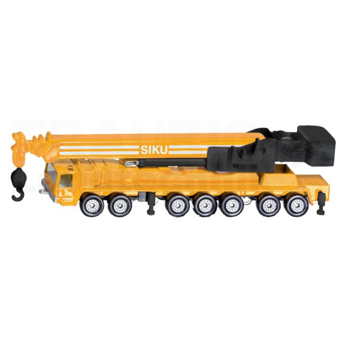 MEGA LIFTER