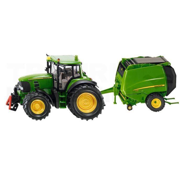 John Deere