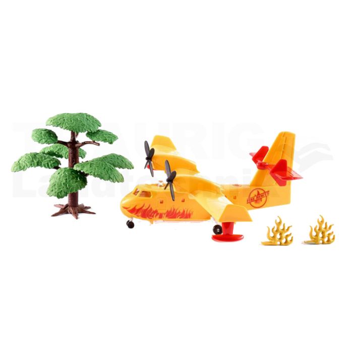 Löschflugzeug
