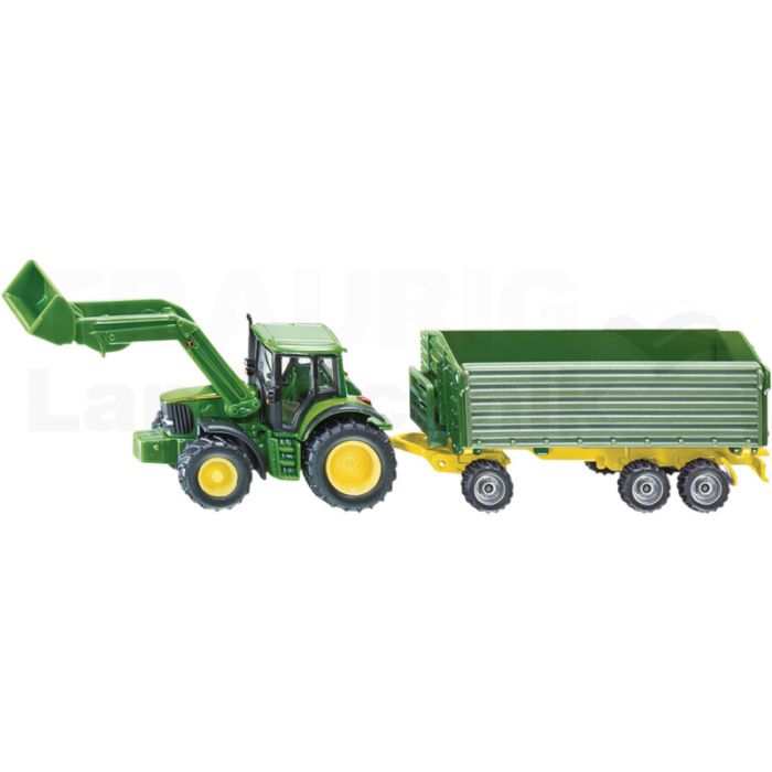 John Deere