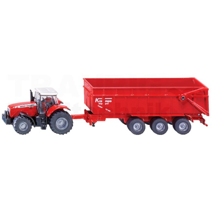Massey Ferguson 