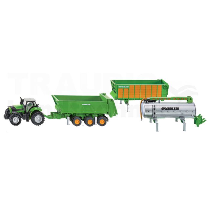  DEUTZ-FAHR