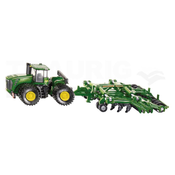 John Deere 9630 