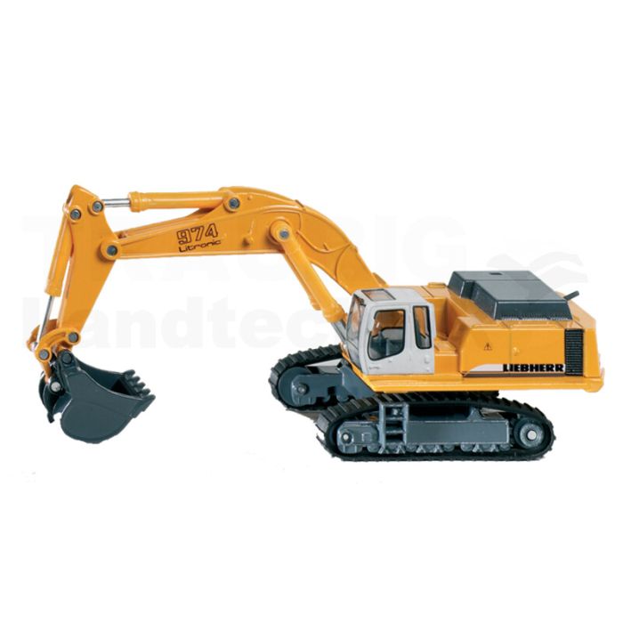 Kettenbagger